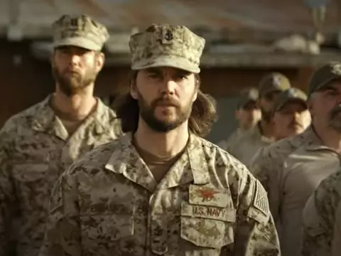 A Lista Terminal | Série prelúdio com Chris Pratt ganha trailer cheio de ação