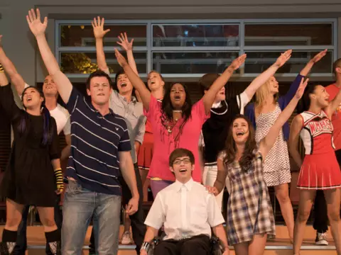 Glee | Todo lo que se sabe del nuevo proyecto de Disney+ y Hulu, ¿quién regresa?