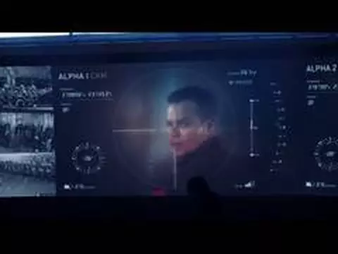 Jason Bourne | Trailer Legendado