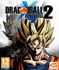 Dragon Ball Xenoverse 2 chega a 7 milhões de cópias vendidas