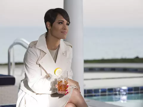 The Gifted | Grace Byers, de Empire, entra para o elenco da 2ª temporada