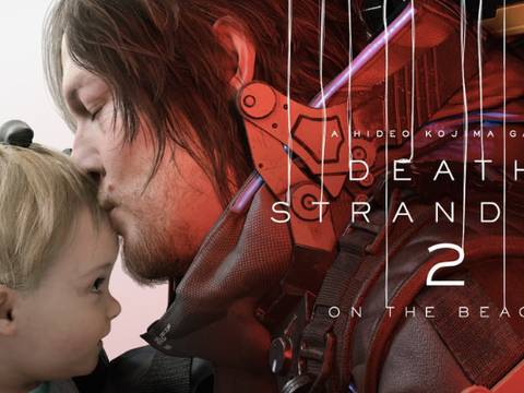 Death Stranding 2 Explora Novos Horizontes no México e Austrália
