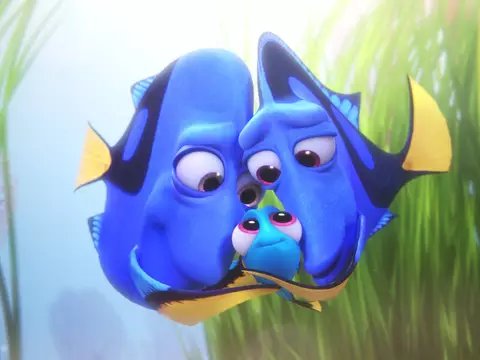 Como a Pixar mistura tecnologia e sentimentos para emocionar o público