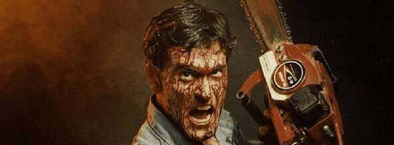 Evil Dead Rise registra ótima estreia nos cinemas