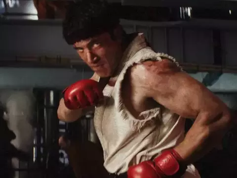 Street Fighter | Filme live-action ganha novo trailer focado nos bastidores