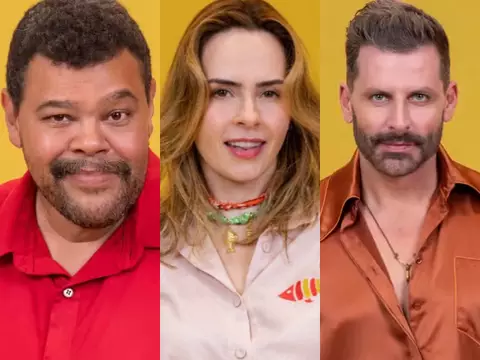 Big Brother Brasil 26