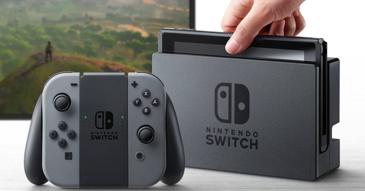 Nintendo ganha pedido para bloquear o acesso a sites com ROMs da Switch no  Reino Unido