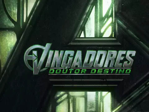 Vingadores: Doutor Destino | Marvel lança live com contagem regressiva