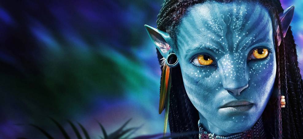 Avatar 3: Zoe Saldaña Entrega Performance de Destaque, Afirma James Cameron