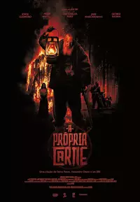 A Própria Carne | Terror do Jovem Nerd se encanta por vilão de Luiz Carlos Persy