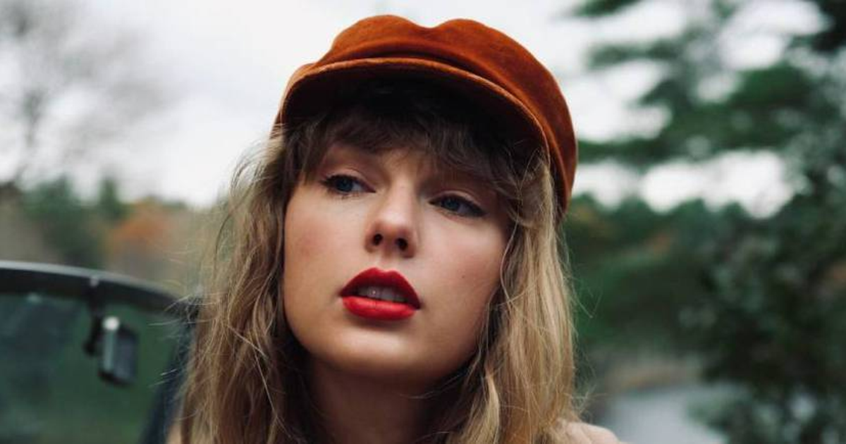Ouça a nova música de Taylor Swift para 'Jogos Vorazes