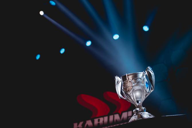 KaBuM! e Gaules realizam o maior e o mais esperado campeonato de