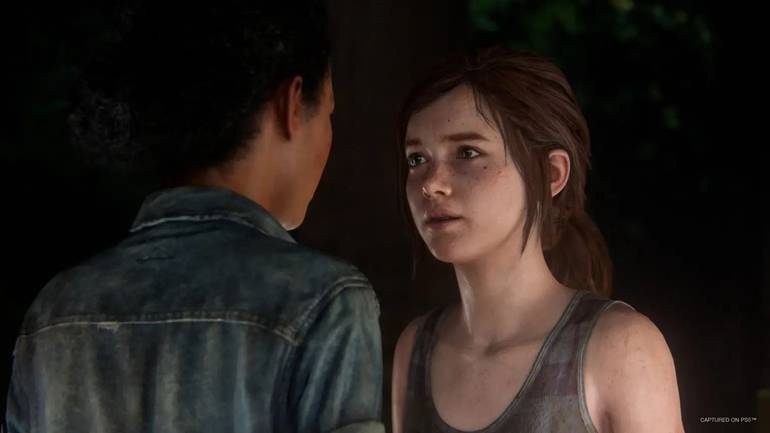 The Last of Us Part II  Ellie e NPCs terão sistema que simula um