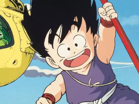 Dragon Ball | Capítulo do mangá original é vendido em leilão
