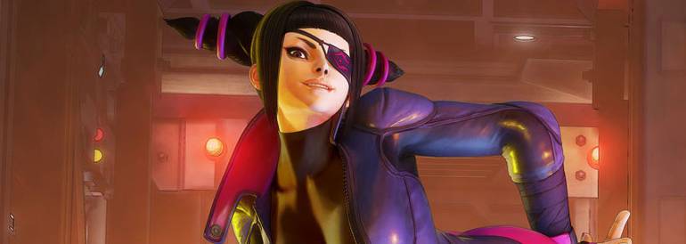 Street Fighter 6  Capcom anuncia personagens de DLC do primeiro ano