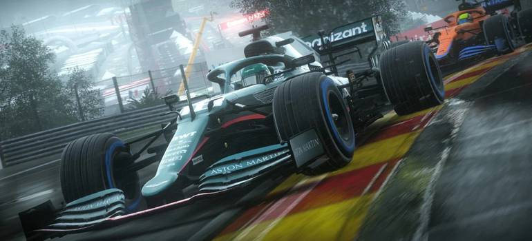 F1 22: Vale a pena apostar no novo game de corridas da EA?