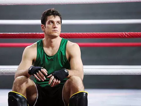 A Última Chance leva ao Festival do Rio saga de presidiário que virou ás do MMA