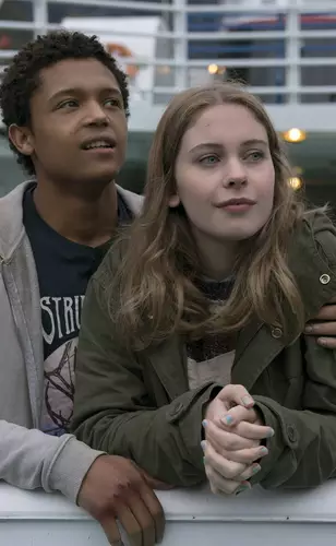 Os Inocentes - 1ª temporada