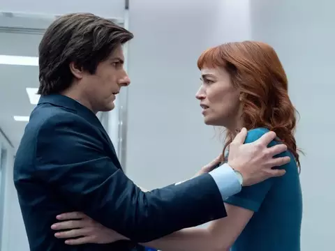 Kogonada substituirá Ben Stiller na 3ª temporada de Ruptura; leia