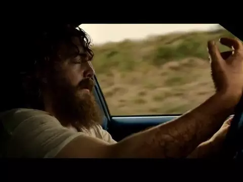 Blue Ruin | Trailer 1