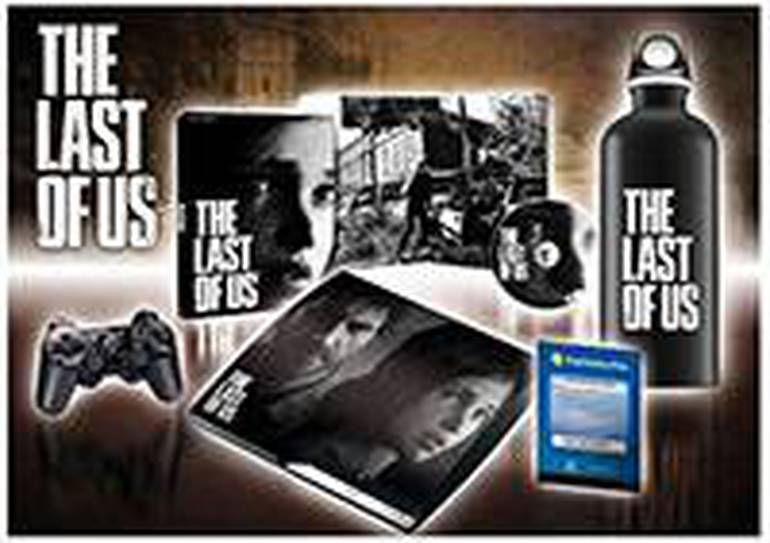 The Last of Us para PS3 ganhará edição especial em novembro