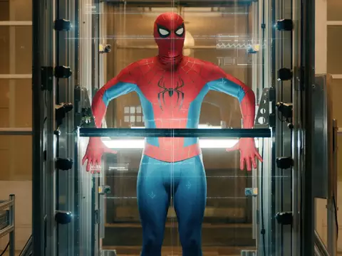 Homem-Aranha: Um Novo Dia/Marvel/Divulgação