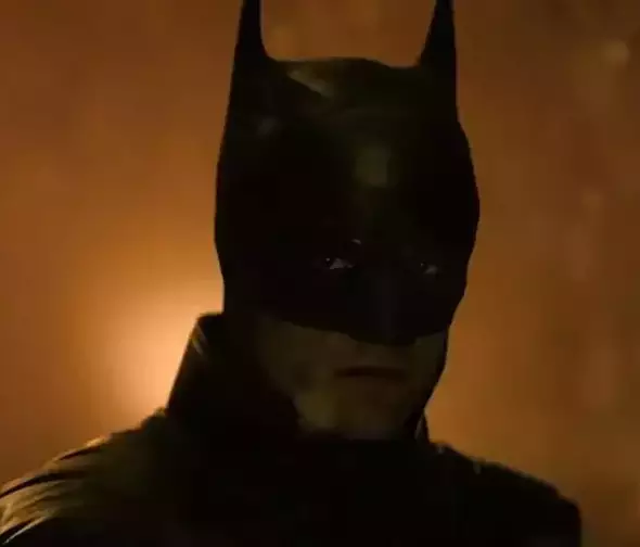 Batman Parte 2