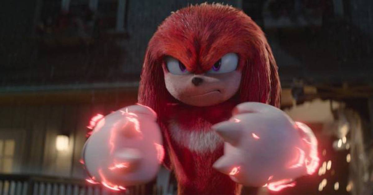 Trilha Sonora Sonic - O Filme 2020