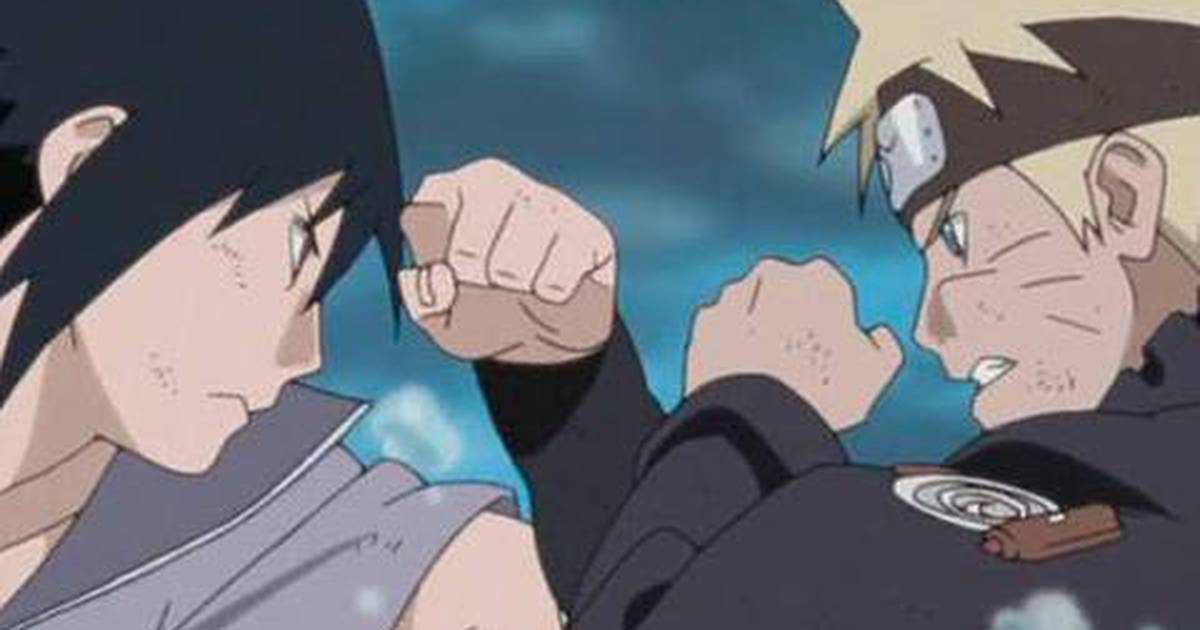 Netflix adiciona 8 filmes da franquia Naruto em seu catálogo