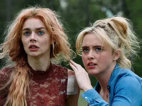 Boda Sangrienta 2 | Final explicado de la película de Samara Weaving