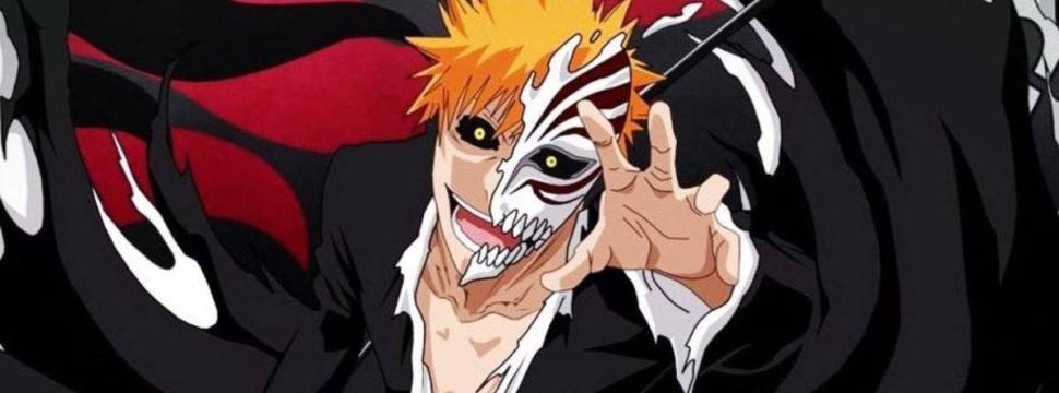 Parte 2 de Bleach: A Guerra Sangrenta dos Mil Anos terminará com