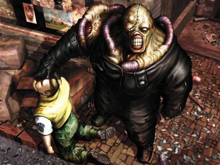 EvilSpecial – TOP 5 Personagens Mais Famosos de Resident Evil - EvilHazard