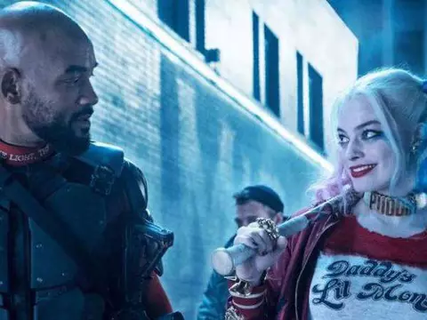 David Ayer volta a pedir lançamento de sua versão de O Esquadrão Suicida