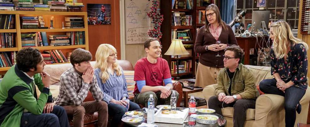 The Big Bang Theory | Objetos da série serão expostos em museu americano