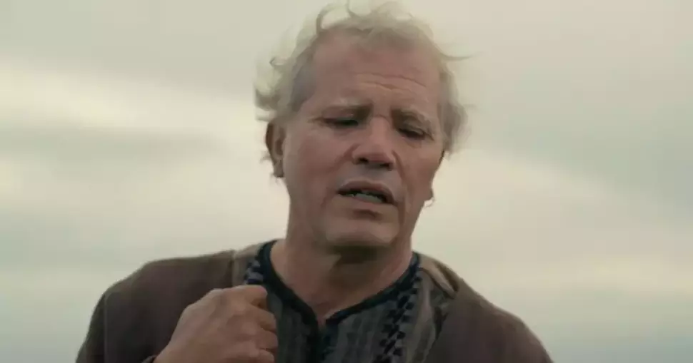 John Leguizamo Missao Impossivel Bomba Cara