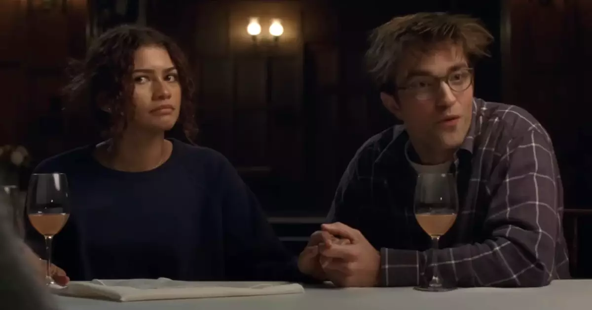 Filmes O Drama mostra o lado feio da cultura da fofoca na era da internet3 min de leitura Caio Coletti