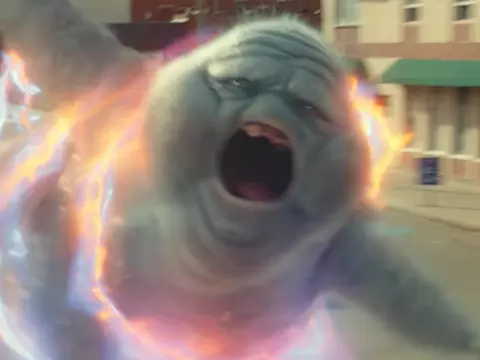 Ghostbusters: Mais Além