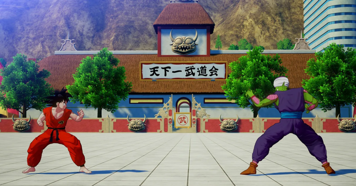 Dragon Ball Z Battle of Z: como personalizar seus lutadores no game