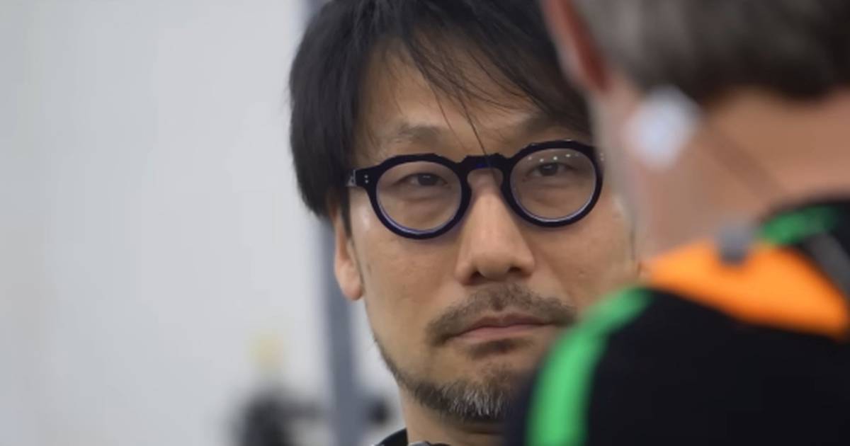 Documentário de Kojima ganha trailer com bastidores de Death Stranding