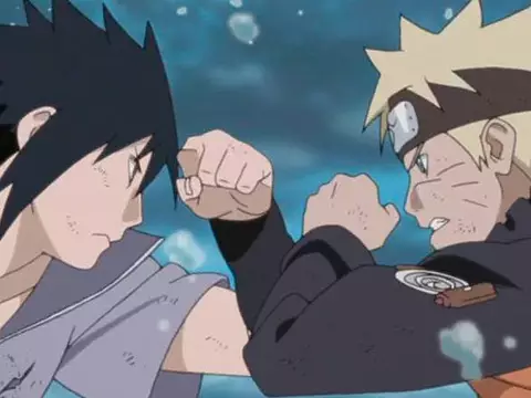 Rivais em shonens | 8 grandes "Sasukes" dos animes