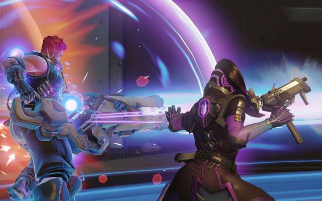 Overwatch 2: Bastion e Sombra têm habilidades reveladas após