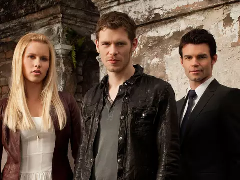 The Originals | Última temporada ganha data de estreia