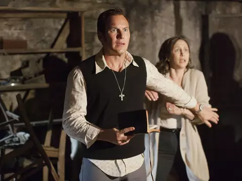 Invocação do Mal | Após último filme, série da franquia é confirmada no HBO Max
