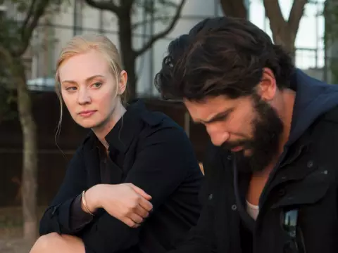 Justiceiro originalmente não teria Karen Page