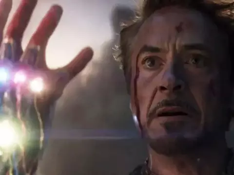 Avengers: Endgame Encore | Escenas post-créditos explicadas que conectan con Doomsday