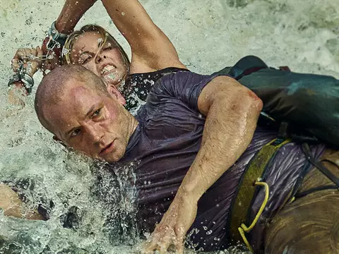 O Jogo do Predador | Suspense com Charlize Theron ganha novo trailer