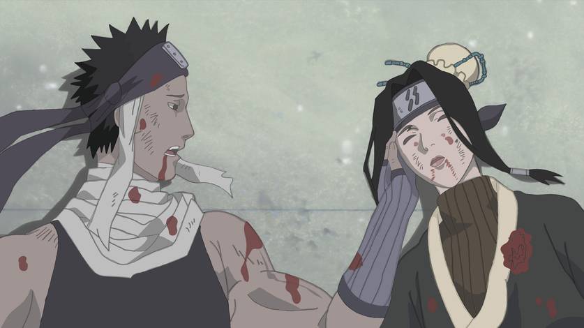 Naruto: As mortes mais emocionantes da franquia