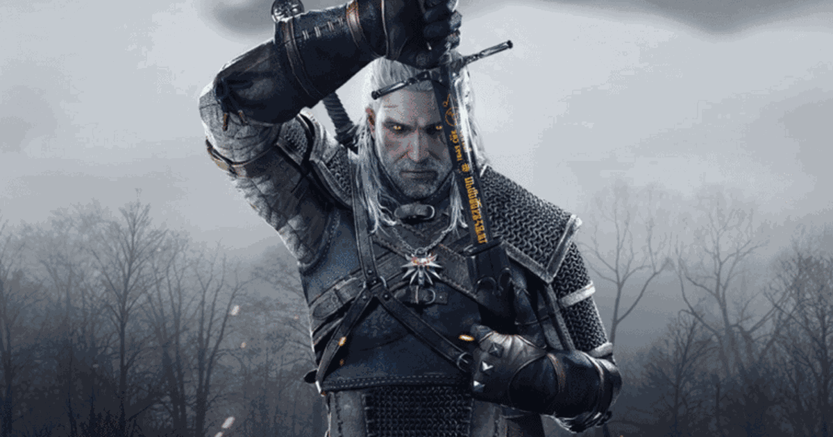the witcher 3 pc completo 2019