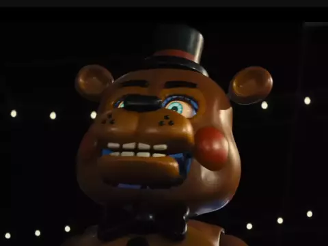 Five Nights at Freddy's 2 ganha novo trailer macabro