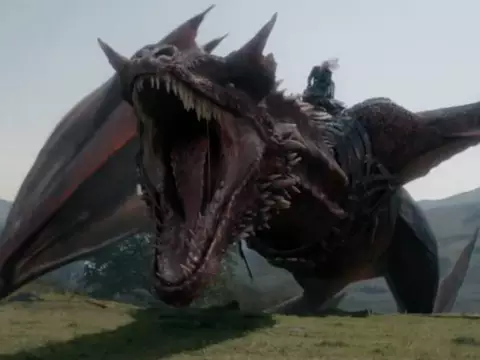 La Casa del Dragón | El primer avance de la temporada 3 ya está aquí